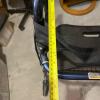 Folding Rollator Walker with Seat and Basket - 5