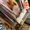 Large Assorted Mystery Craft Lot - 2
