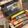 Large Assorted Mystery Craft Lot - 3