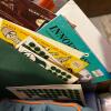 Large Assorted Mystery Craft Lot - 4