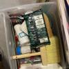Large Assorted Mystery Craft Lot - 5