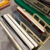 Large Assorted Mystery Craft Lot - 6