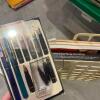 Large Assorted Mystery Craft Lot - 7