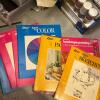 Assorted Craft And Painting Supplies Lot - 4