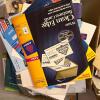 Large Craft And Specialty Printer Paper Lot - 7