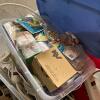 Mystery Homegoods/Equipment Lot - 6