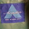 Assorted Raincoats Lot - 11