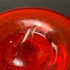 Pair Of Glass Apple Decor - 5