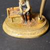 The Shoemaker Haverhill National Bank Pen Holder - 5