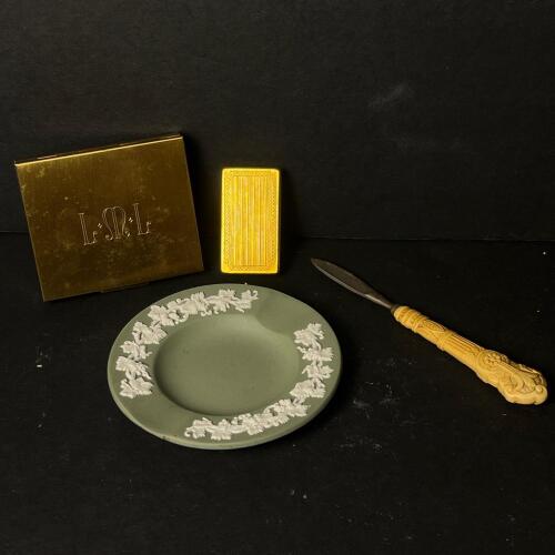 Vintage Assorted Accessories