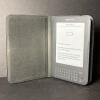 Amazon Kindle Keyboard E-Reader with Case
