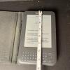 Amazon Kindle Keyboard E-Reader with Case - 4