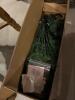 Costway PowerStone Artificial Christmas Tree