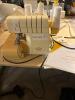 Baby Lock Imagine Serger
