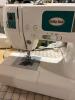 Baby Lock Sofia Sewing Machine - 3