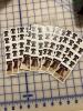 Liberty Bell Forever USA First-Class Stamp Sheets