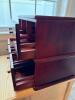 Wooden Six-Drawer Cabinet #1 - 3