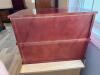 Wooden Six-Drawer Cabinet #1 - 4