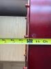 Wooden Six-Drawer Cabinet #1 - 8