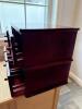 Wooden Six-Drawer Cabinet #2 - 3
