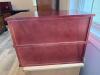 Wooden Six-Drawer Cabinet #2 - 5
