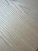 Oak Veneer Blanket Chest Trunk - 13