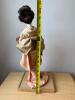 Nishi Doll Japanese Kimono Figurine by Nishi & Co. - 2