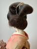 Nishi Doll Japanese Kimono Figurine by Nishi & Co. - 5