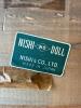 Nishi Doll Japanese Kimono Figurine by Nishi & Co. - 7