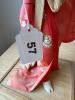 Nishi Doll Japanese Kimono Figurine by Nishi & Co. - 8