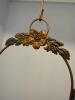 Decorative Hanging Hurricane Lantern - 2