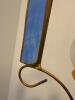 Decorative Hanging Hurricane Lantern - 3