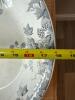 Johnson Bros Hop Semi-Porcelain Serving Platter - 3
