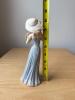 House of Lloyd Gathering Flowers Figurine - 2