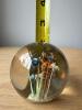Botanical Gems Resin Paperweight by Peetle's Creatives - 2