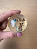 Botanical Gems Resin Paperweight by Peetle's Creatives - 3