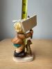 Goebel Toothache K8577 Figurine with Dog - 2