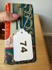 1939 NY World's Fair Miniature Furniture Puzzle - 6