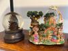 Assorted Musical Figurines and Snow Globes - 5