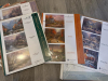 Thomas Kinkade Artistic Escapes Coloring Kits - 3