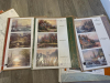 Thomas Kinkade Artistic Escapes Coloring Kits - 4