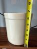 RRP Co Roseville Kitchen Crock Stoneware Jar - 2