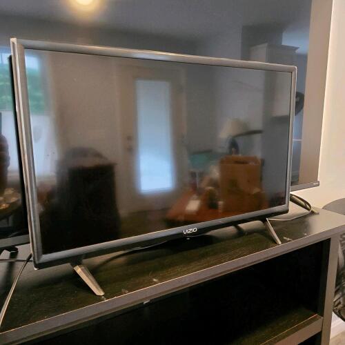 Vizio LED TV