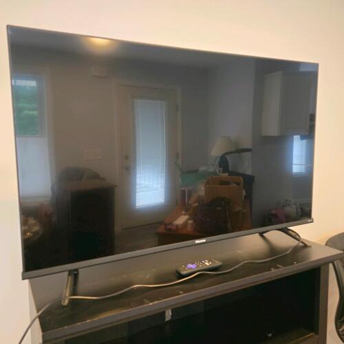 Hisense Roku TV Television