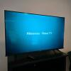 Hisense Roku TV Television - 2