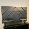 Hisense Roku TV Television - 3