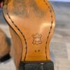 Pair of N-Evie Leather Western Boots - 3