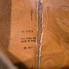 Pair of N-Evie Leather Western Boots - 4