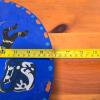 Hand-Painted Southwestern Lazy Susan - 4