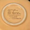 Greek Proto-Corinthian Replica Cup and Saucer - 2